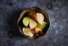 FOOD Centred